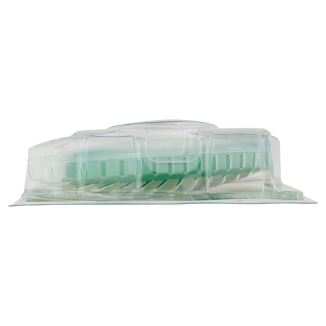WC Net Maxi lime 38 g
